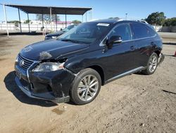 Run And Drives Cars for sale at auction: 2013 Lexus RX 450H