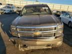 2014 Chevrolet Silverado K1500 High Country