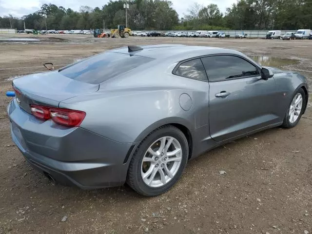 2019 Chevrolet Camaro LS