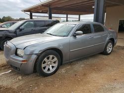 Chrysler 300 Vehiculos salvage en venta: 2006 Chrysler 300 Touring