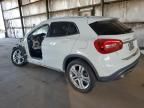 2015 Mercedes-Benz GLA 250 4matic