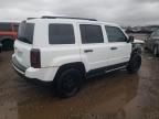 2011 Jeep Patriot Sport