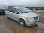 2010 Chrysler Town & Country Touring