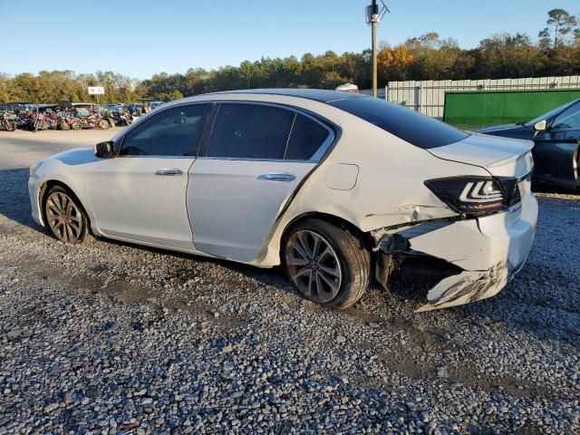 2013 Honda Accord Sport