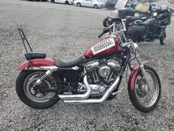 2004 Harley-Davidson XL1200 C en venta en Riverview, FL