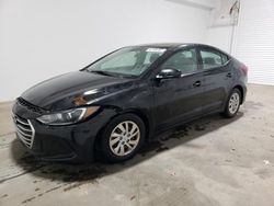 Lotes con ofertas a la venta en subasta: 2018 Hyundai Elantra SE