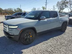 2023 Rivian R1T Adventure en venta en Riverview, FL