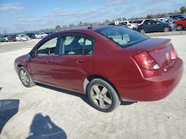 2006 Saturn Ion Level 3