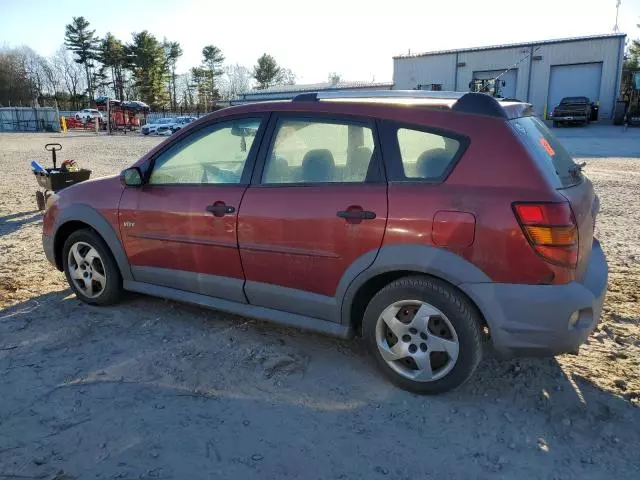 2006 Pontiac Vibe