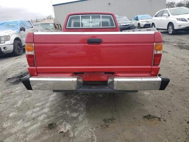 1987 Toyota Pickup 1/2 TON RN55 DLX