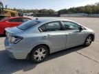 2013 Honda Civic Hybrid