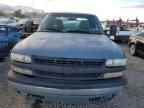 2000 Chevrolet Silverado K1500