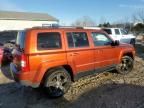 2012 Jeep Patriot Sport