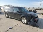 2012 Ford Flex SEL