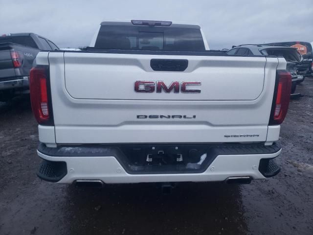 2021 GMC Sierra K1500 Denali