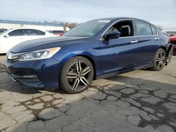 2016 Honda Accord Sport en venta en Pennsburg, PA