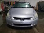 2003 Honda Accord EX