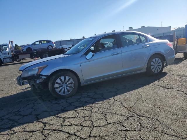 2010 Honda Accord LX