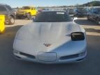 2000 Chevrolet Corvette