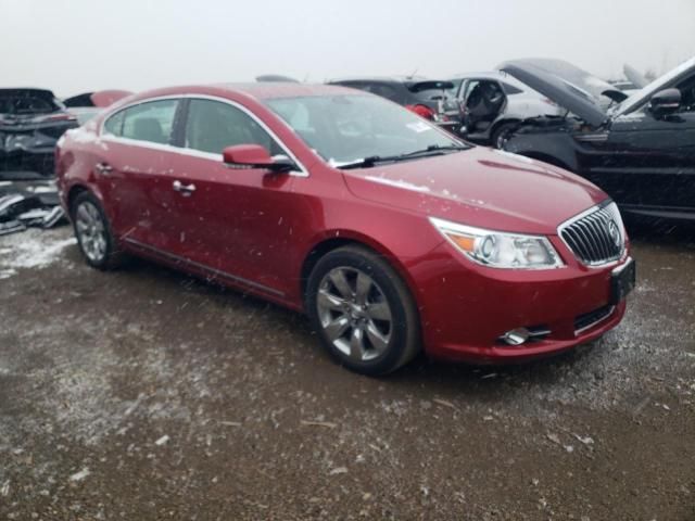 2013 Buick Lacrosse Premium