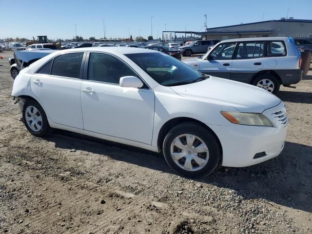 2007 Toyota Camry CE