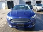 2015 Ford Fusion Titanium