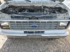 1991 Ford Econoline E350 Cutaway Van