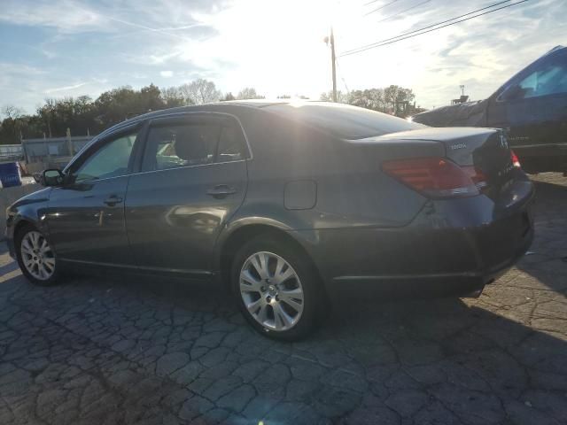 2008 Toyota Avalon XL