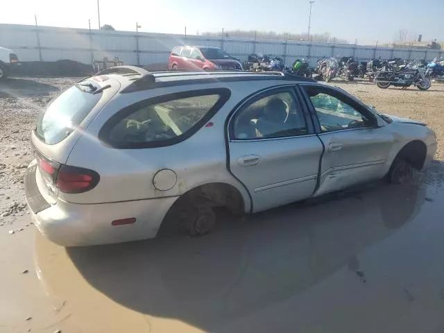 2004 Ford Taurus SEL