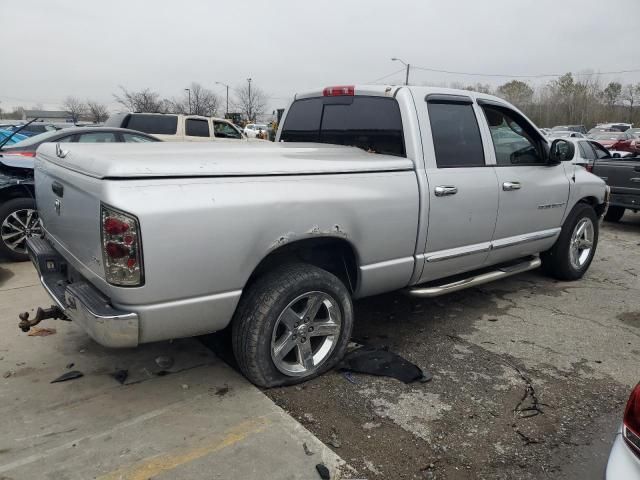 2005 Dodge RAM 1500 ST