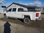 2015 Chevrolet Silverado K3500 LTZ