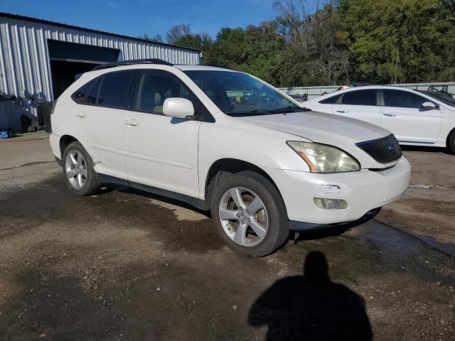 2004 Lexus RX 330