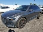 2019 Audi Q8 Prestige