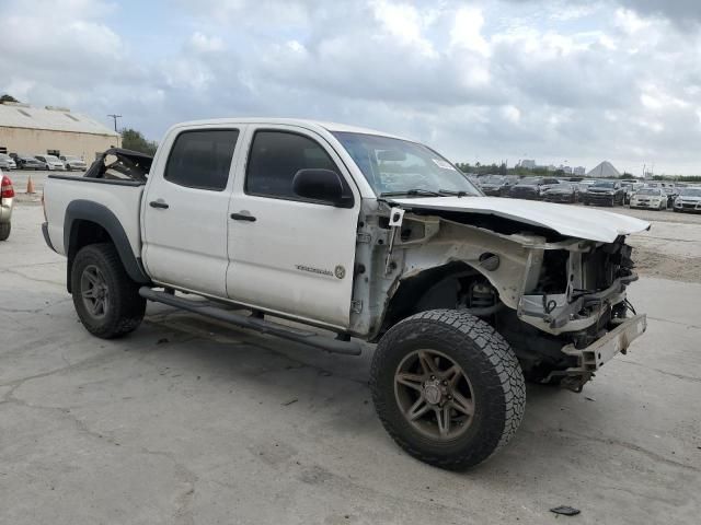 2013 Toyota Tacoma Double Cab Prerunner