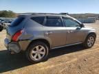 2007 Nissan Murano SL