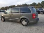 2010 Chrysler Town & Country Touring Plus