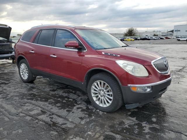 2009 Buick Enclave CXL