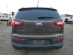 2013 KIA Sportage Base