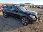 2018 Mercedes-Benz GLC 300 4matic