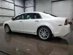 2011 Chevrolet Malibu LTZ