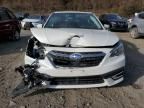 2021 Subaru Legacy Limited