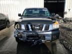 2008 Nissan Titan XE