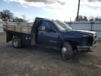 2009 Chevrolet Silverado C3500