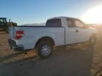 2013 Ford F150 Super Cab