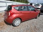 2016 Nissan Versa Note S