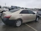 2007 Toyota Camry Hybrid