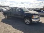 2012 Chevrolet Silverado K1500 LT