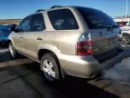 2005 Acura MDX Touring