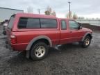 2001 Ford Ranger Super Cab