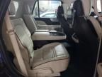 2019 Lincoln Navigator Black Label